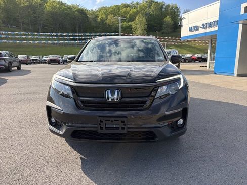 Used 2021 Honda Pilot Special Edition image 9
