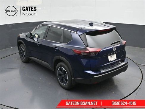 New 2026 Nissan Rogue SV w/ SV Premium Package image 47