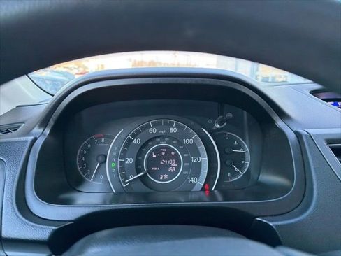 Used 2014 Honda CR-V EX image 36