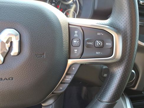 New 2026 RAM 1500 Express AWD/4WD image 25
