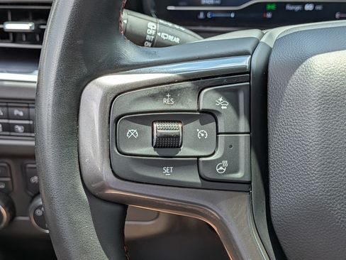 Used 2024 Chevrolet Tahoe RST w/ Luxury Package AWD/4WD image 23