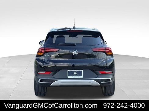 Used 2023 Buick Encore GX Preferred w/ Cold Weather Comfort Package FWD image 8