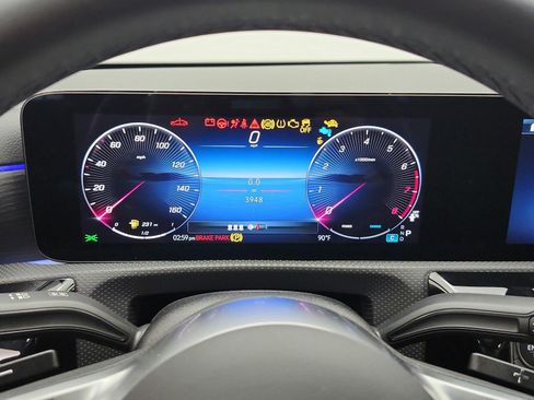 Certified 2026 Mercedes-Benz CLA 250 image 9