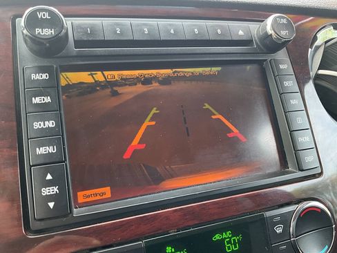 Used 2010 Ford F350 Lariat AWD/4WD image 11