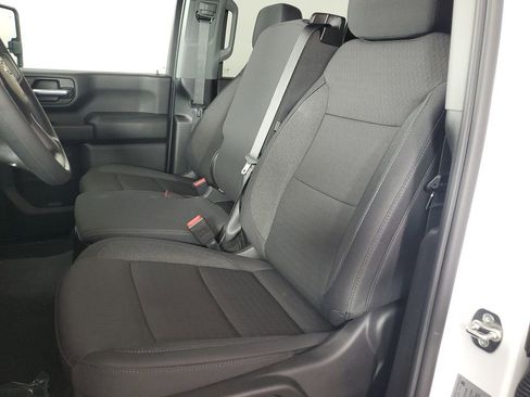 New 2026 Chevrolet Silverado 2500 Custom w/ Custom Value Package image 12