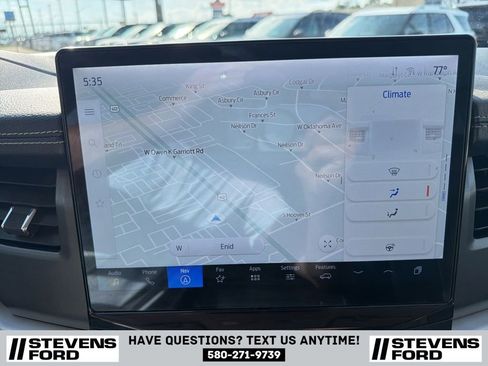 Used 2024 Ford Expedition Max XLT RWD image 26