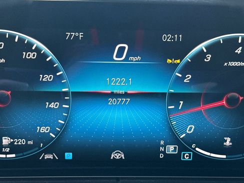Used 2023 Mercedes-Benz E 350 Sedan image 24