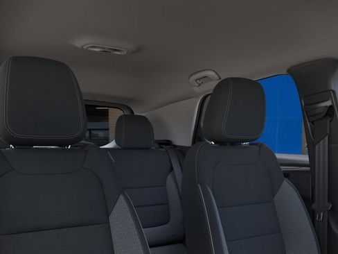 New 2026 Chevrolet TrailBlazer LT w/ Driver Confidence Package image 24