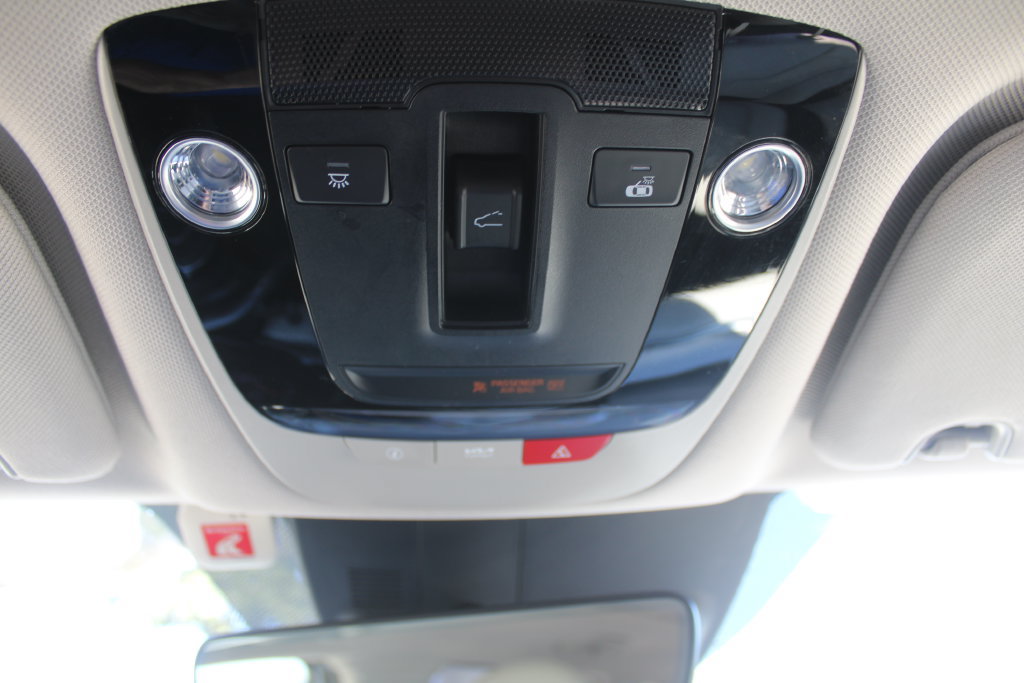 Certified 2023 Kia Sorento S w/ Panoramic Sunroof Package FWD image 53
