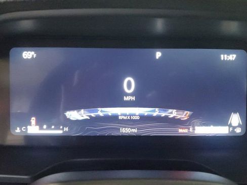 Used 2025 Jeep Grand Cherokee L Altitude image 33