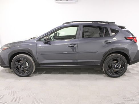 New 2026 Subaru Crosstrek 2.5i Sport image 29