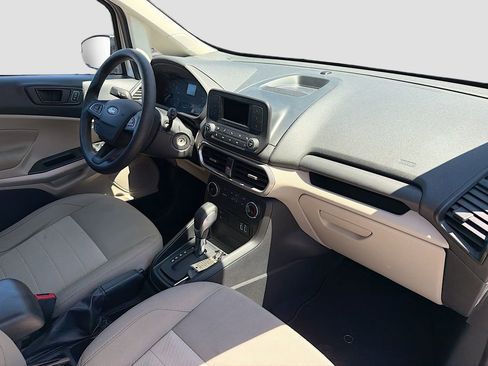 Used 2022 Ford EcoSport S AWD/4WD image 29