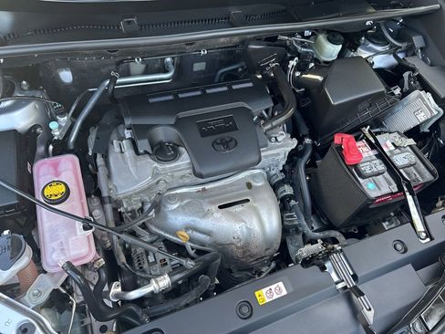 Used 2016 Toyota RAV4 Limited AWD/4WD image 28