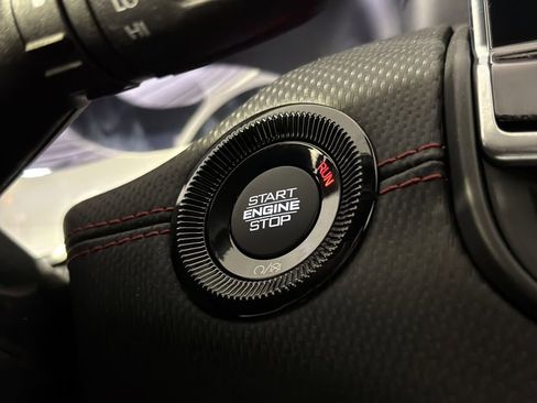 New 2026 Jeep Compass Trailhawk image 21