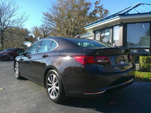 Used 2016 Acura TLX FWD image 7
