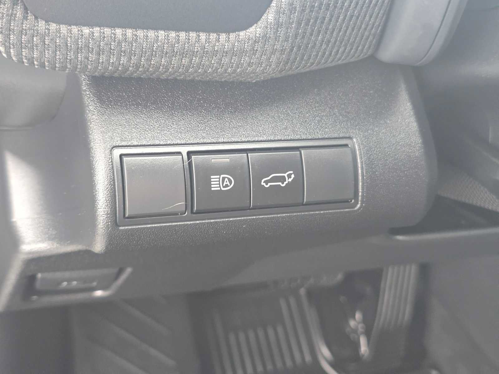 Used 2023 Toyota bZ4X AWD w/ Weather Package image 25