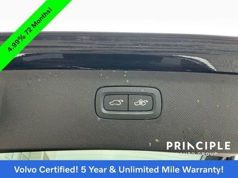 Certified 2025 Volvo XC90 B5 Plus image 35