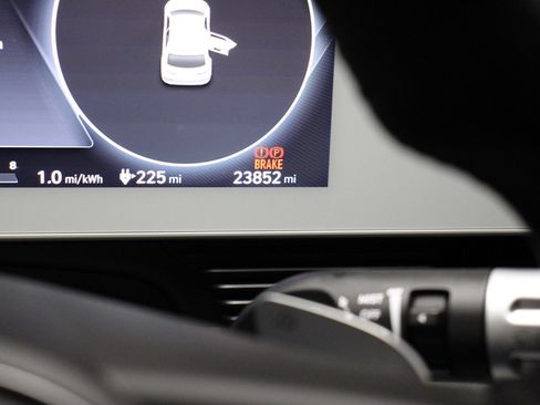 Used 2023 Hyundai Ioniq 5 SEL image 29