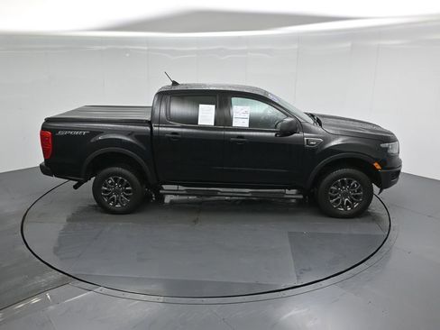 Certified 2021 Ford Ranger XLT w/ Equipment Group 301A Mid image 37