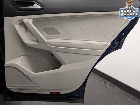 Used 2022 Volkswagen Tiguan SE image 26