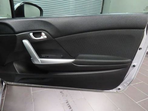 Used 2015 Honda Civic EX image 10