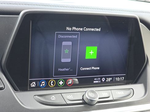 Used 2021 Chevrolet Blazer LT image 11