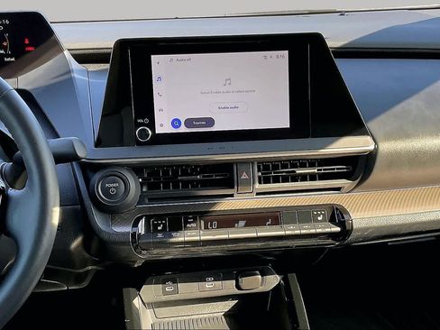 Certified 2026 Toyota Prius XLE FWD image 6