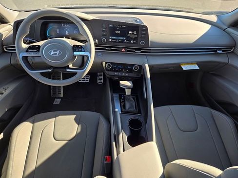 New 2026 Hyundai Elantra Sport w/ Cargo Package image 12