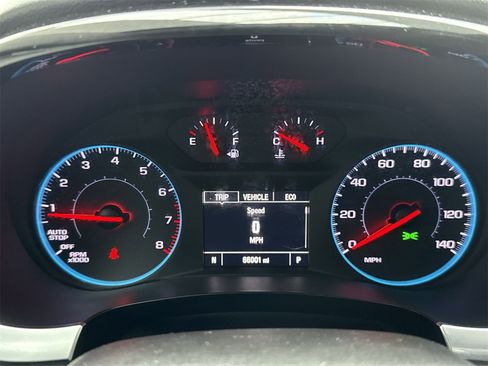 Used 2020 Chevrolet Traverse LS image 15