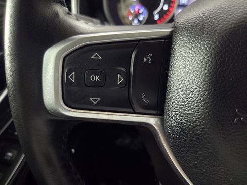 Used 2024 RAM 2500 Laramie AWD/4WD image 19