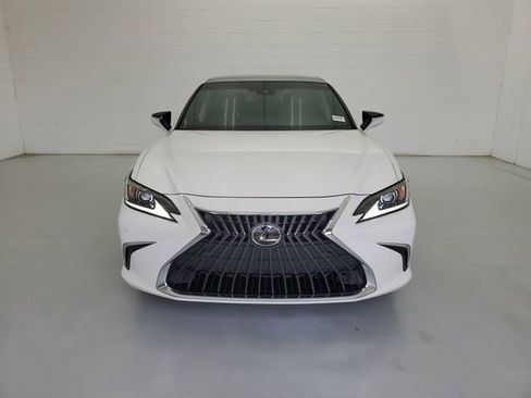 Used 2024 Lexus ES 350 w/ Premium Package image 3