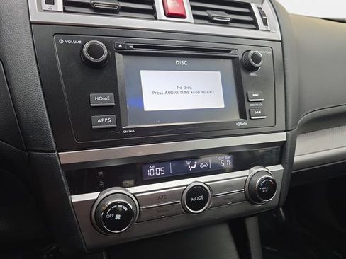 Used 2015 Subaru Outback 2.5i image 19