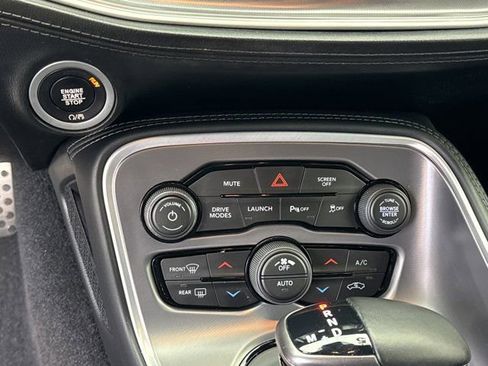 Certified 2021 Dodge Challenger R/T Scat Pack image 33