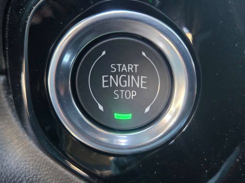 New 2026 Chevrolet Silverado 1500 RST w/ RST Select Package AWD/4WD image 19