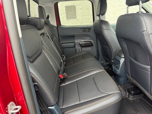 New 2026 Ford Maverick Tremor AWD/4WD image 16