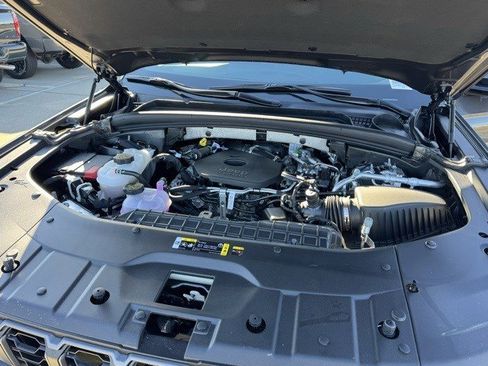 New 2026 Jeep Grand Cherokee Altitude image 33