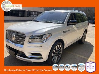 Used 2018 Lincoln Navigator Select w/ Technology Package video 1