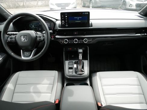 Used 2026 Honda CR-V Sport Touring image 10