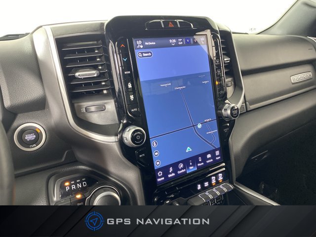 Used 2023 RAM 1500 Big Horn AWD/4WD image 4