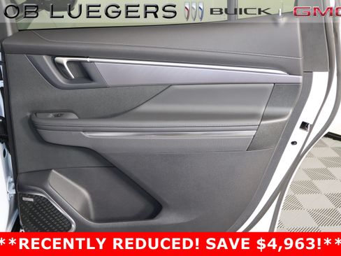 New 2026 Buick Enclave Sport Touring w/ Power Package FWD image 16