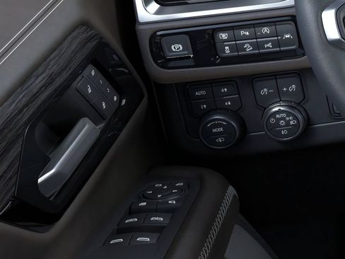 New 2026 GMC Yukon XL Denali Ultimate AWD/4WD image 22