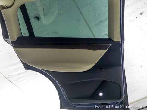 Used 2018 Tesla Model X P100D image 38