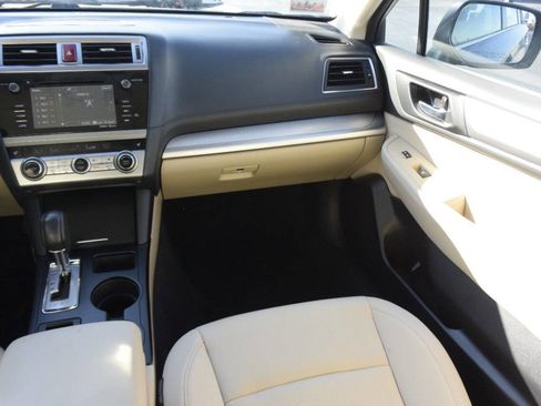 Used 2016 Subaru Legacy 2.5i Premium w/ Popular Package #2 image 24