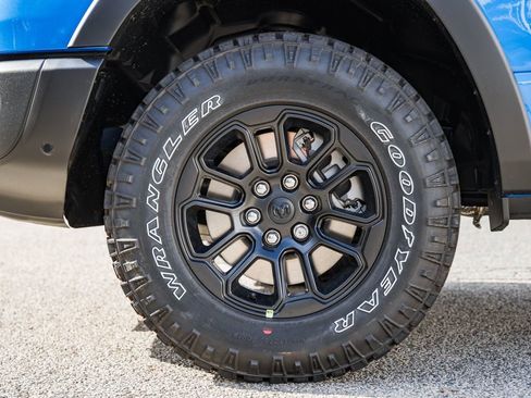 New 2026 RAM 1500 Rebel w/ Rebel Level 2 Equipment Group image 18