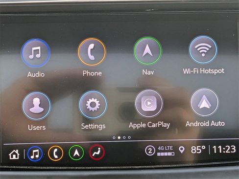 Used 2023 Buick Enclave Essence w/ Experience Buick Package image 30