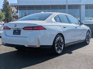 Used 2026 BMW 530i w/ Premium Package video 2