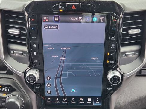 New 2026 RAM 1500 Lone Star image 14