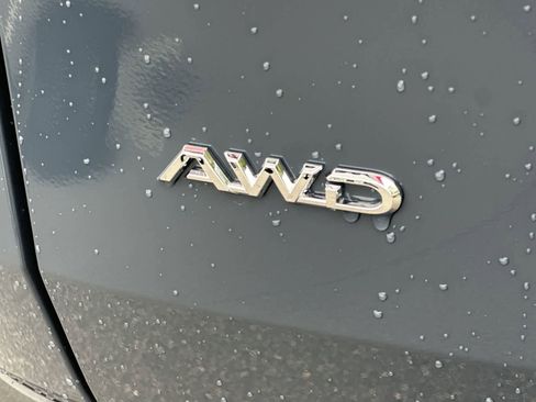New 2026 Toyota Grand Highlander AWD image 19