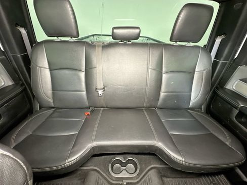 Used 2022 RAM 3500 Big Horn AWD/4WD image 13