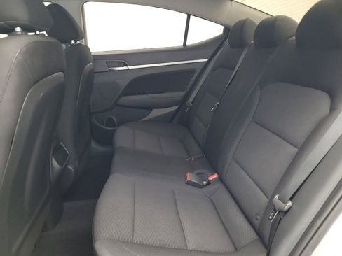 Used 2020 Hyundai Elantra ECO w/ Cargo Package (C1) FWD image 18